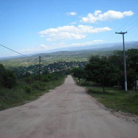 Cabanas Farah Estancia Vieja Ideal Para 2 A 3 Huespedes ヴィラ・カルロス・パス エクステリア 写真