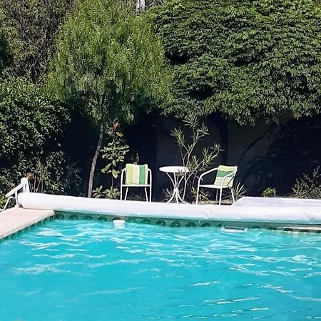 Cabanas Farah Estancia Vieja Ideal Para 2 A 3 Huespedes ヴィラ・カルロス・パス エクステリア 写真