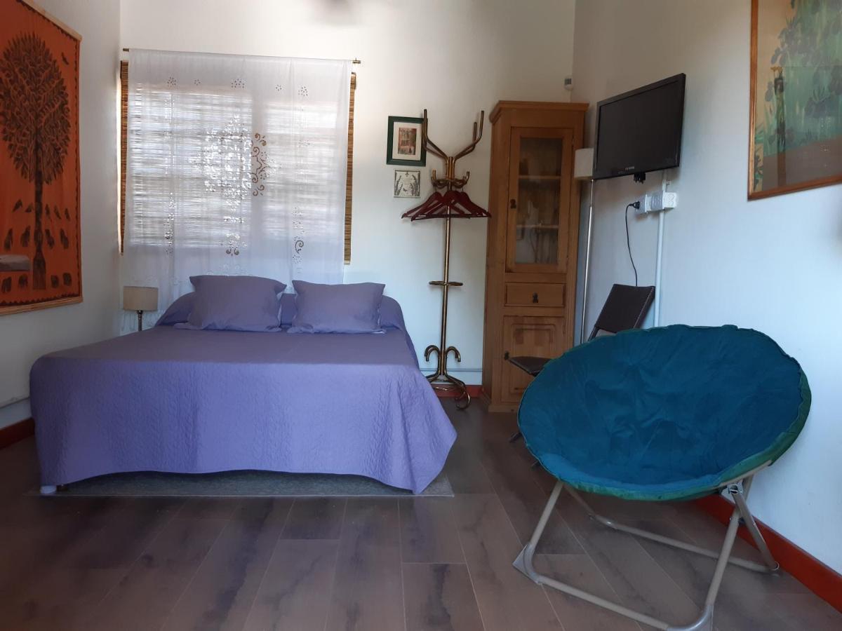 Cabanas Farah Estancia Vieja Ideal Para 2 A 3 Huespedes ヴィラ・カルロス・パス エクステリア 写真