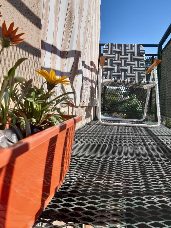 Cabanas Farah Estancia Vieja Ideal Para 2 A 3 Huespedes ヴィラ・カルロス・パス エクステリア 写真