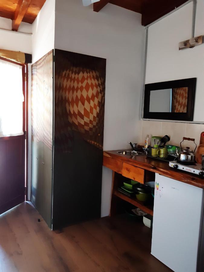 Cabanas Farah Estancia Vieja Ideal Para 2 A 3 Huespedes ヴィラ・カルロス・パス エクステリア 写真