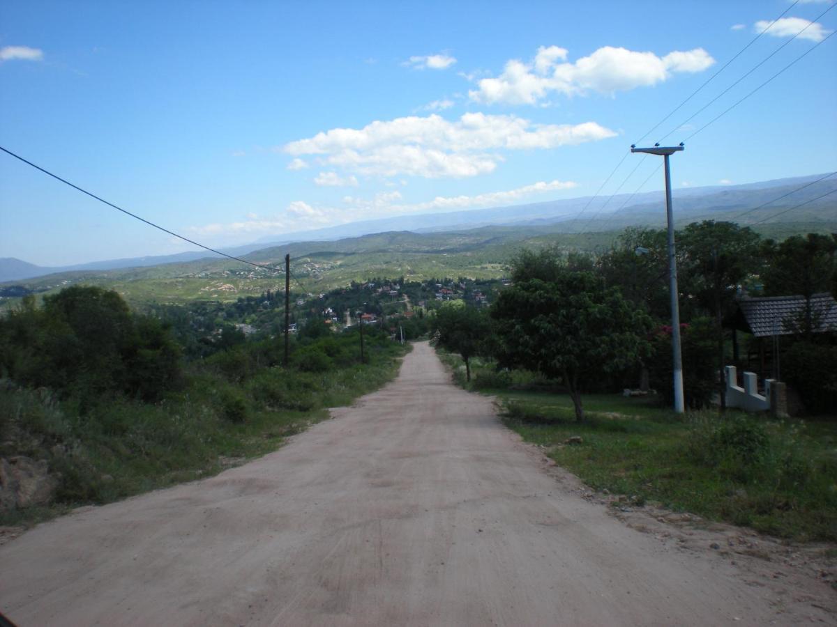 Cabanas Farah Estancia Vieja Ideal Para 2 A 3 Huespedes ヴィラ・カルロス・パス エクステリア 写真