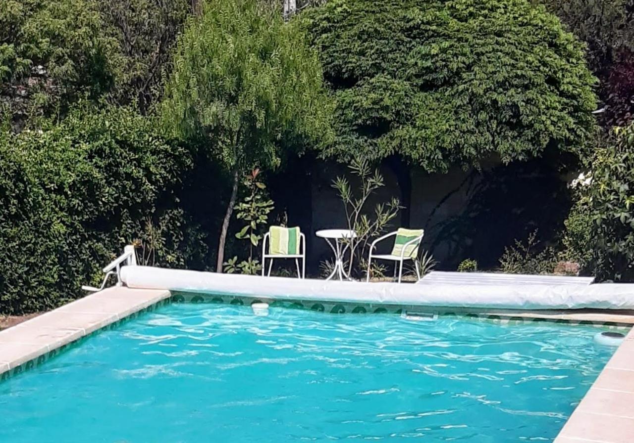 Cabanas Farah Estancia Vieja Ideal Para 2 A 3 Huespedes ヴィラ・カルロス・パス エクステリア 写真