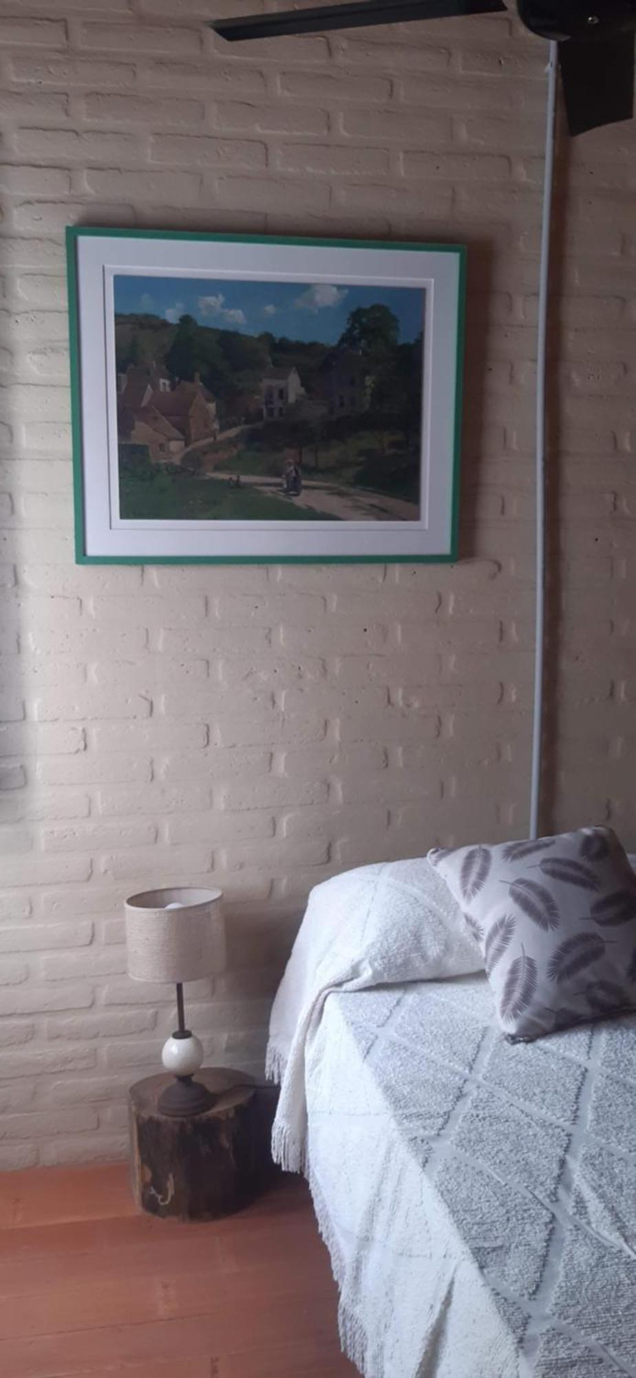 Cabanas Farah Estancia Vieja Ideal Para 2 A 3 Huespedes ヴィラ・カルロス・パス 部屋 写真