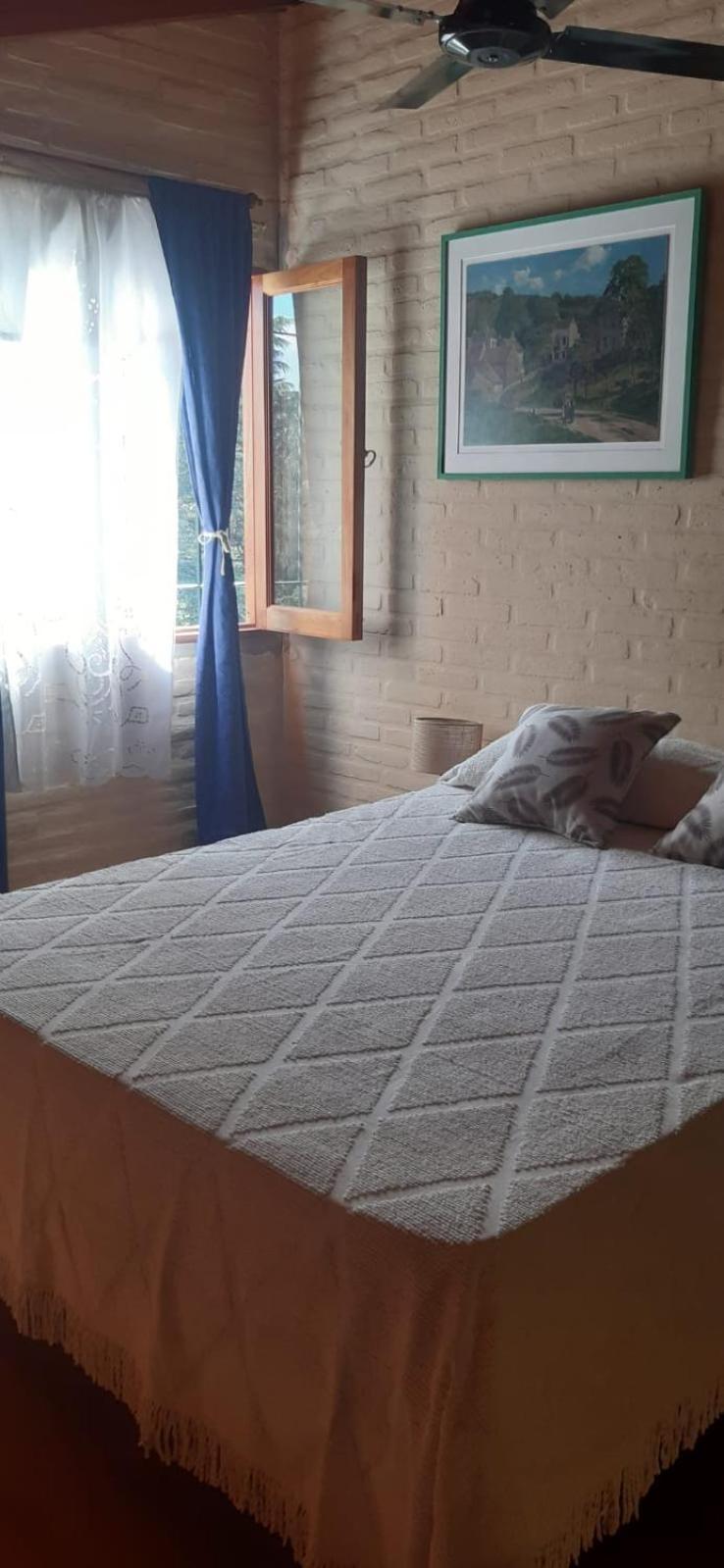 Cabanas Farah Estancia Vieja Ideal Para 2 A 3 Huespedes ヴィラ・カルロス・パス 部屋 写真