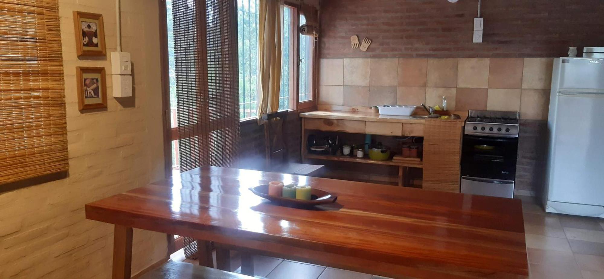 Cabanas Farah Estancia Vieja Ideal Para 2 A 3 Huespedes ヴィラ・カルロス・パス 部屋 写真